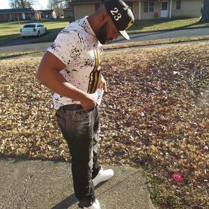 Meet your Posher, Jonathan